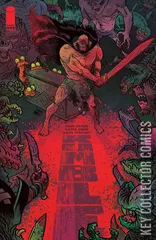 Cover for Rumble #7