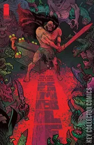 Rumble #7