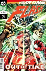 Flash #74