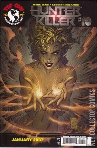 Hunter-Killer #10