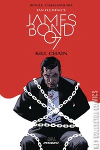 James Bond: Kill Chain #4