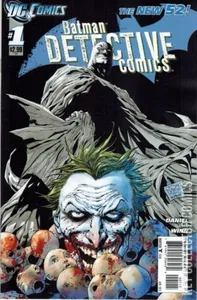 Detective Comics #1