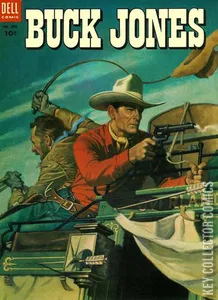 Four Color #500
