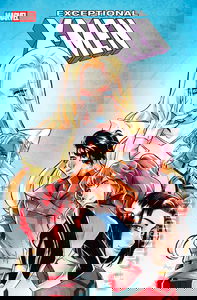 Exceptional X-Men #8