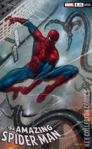 Amazing Spider-Man #1