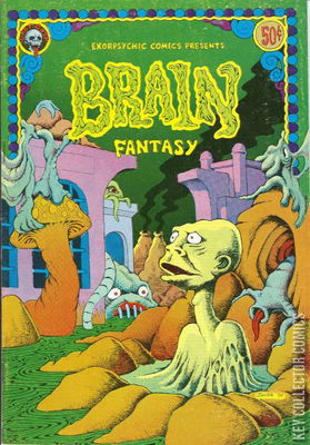 Brain Fantasy