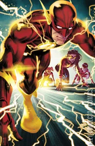 Flash #800