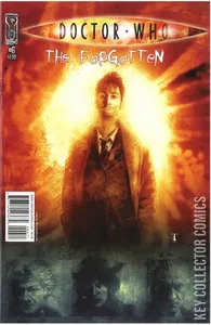 Doctor Who: The Forgotten #6