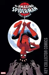 Variant Cover for Amazing Spider-Man: Full Circle #1