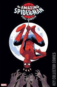Amazing Spider-Man: Full Circle #1