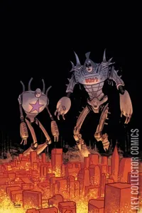 KISS #10
