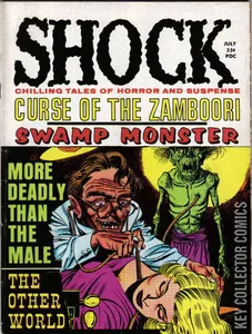 Shock #2