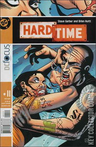 Hard Time #11