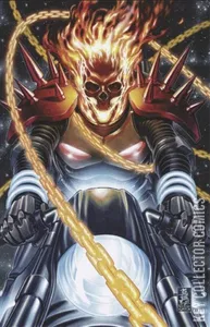 Cosmic Ghost Rider #1