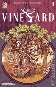 Vineyard #1