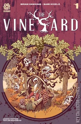 Vineyard