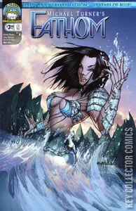 Fathom #9