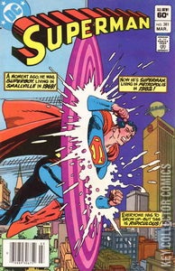 Superman #381