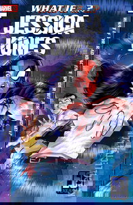 What If...? Jessica Jones #1