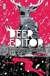 Deer Editor #1