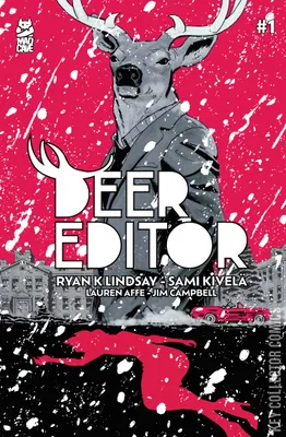 Deer Editor