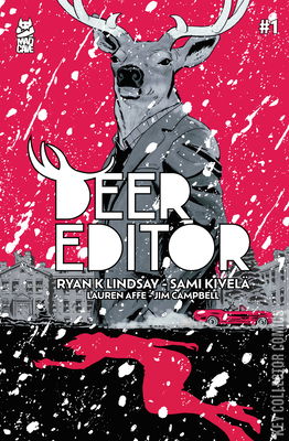 Deer Editor