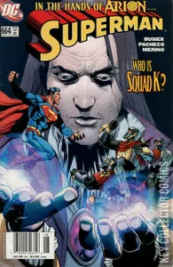 Superman #664
