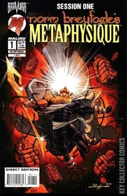 Metaphysique