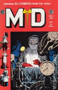 M.D. #5
