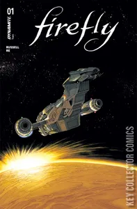 Firefly #1