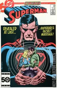 Superman #415