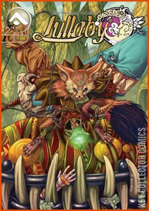 Lullaby: Power Grabber #2