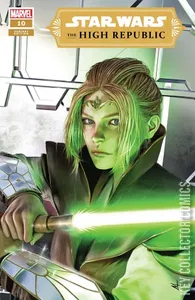 Star Wars: The High Republic #10