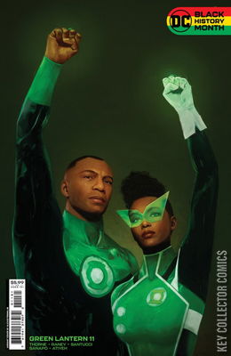 Green Lantern