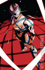 Variant Cover for VR Troopers #3