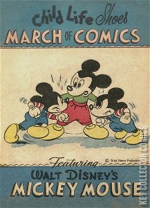 March of Comics #8