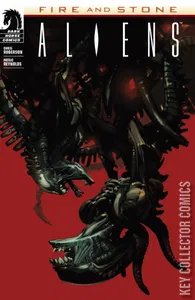 Aliens: Fire and Stone #1