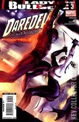 Cover for Daredevil #113