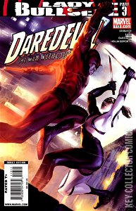 Daredevil #113