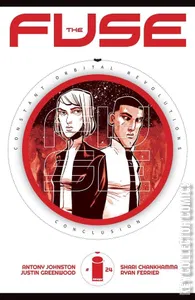 The Fuse #24