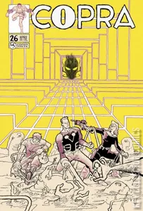 Copra #26