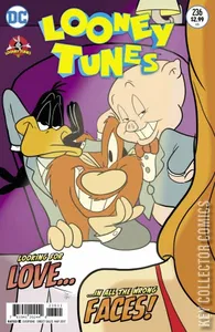 Looney Tunes #236
