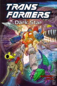 Transformers #9