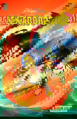 Uncle Scrooge Legacy