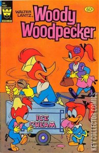 Woody Woodpecker #196