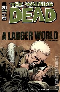 The Walking Dead #95
