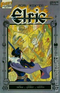 Elric: Sailor on the Seas of Fate #7