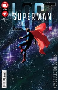 Superman: Lost #1