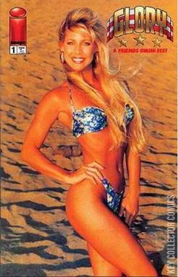 Glory and Friends: Bikini Fest