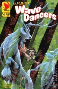 ElfQuest: WaveDancers #4